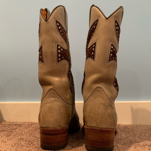 FRYE BOOTS! - Picture 3 of 8